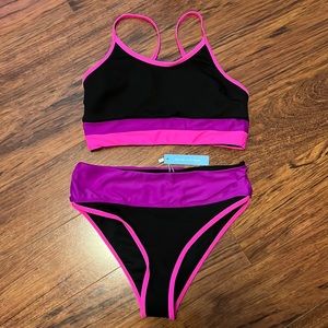 Popvil Mutlicolor Bikini